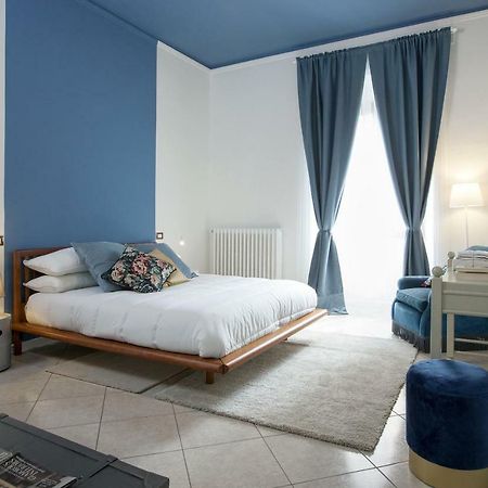 Appartement Carletti Urban Flat à Viterbe Extérieur photo