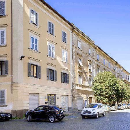 Appartement Carletti Urban Flat à Viterbe Extérieur photo
