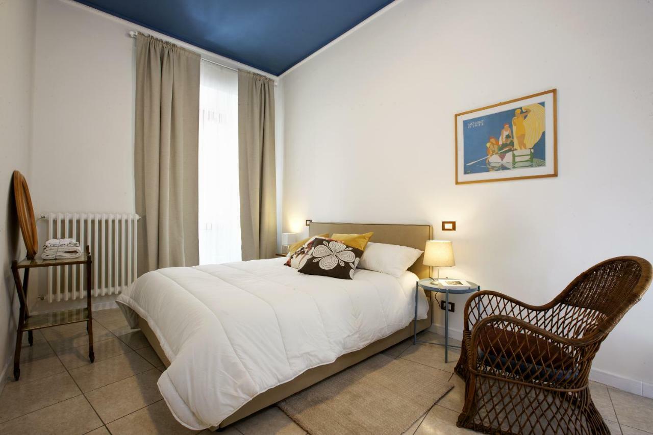 Appartement Carletti Urban Flat à Viterbe Extérieur photo